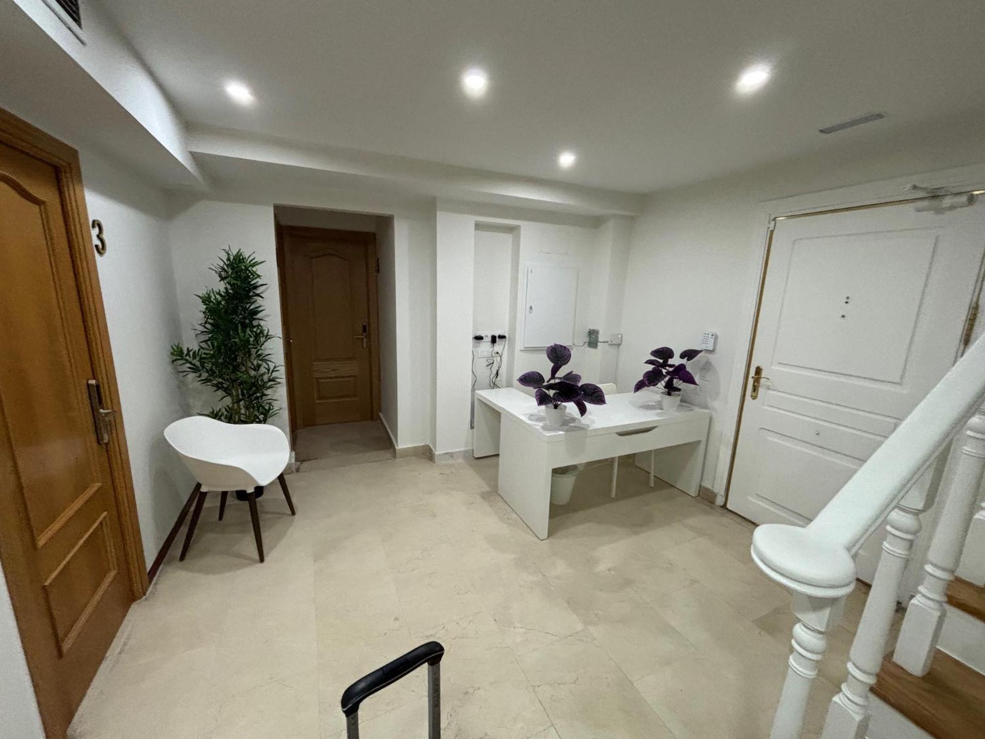 Boutique Oquendo Madrid